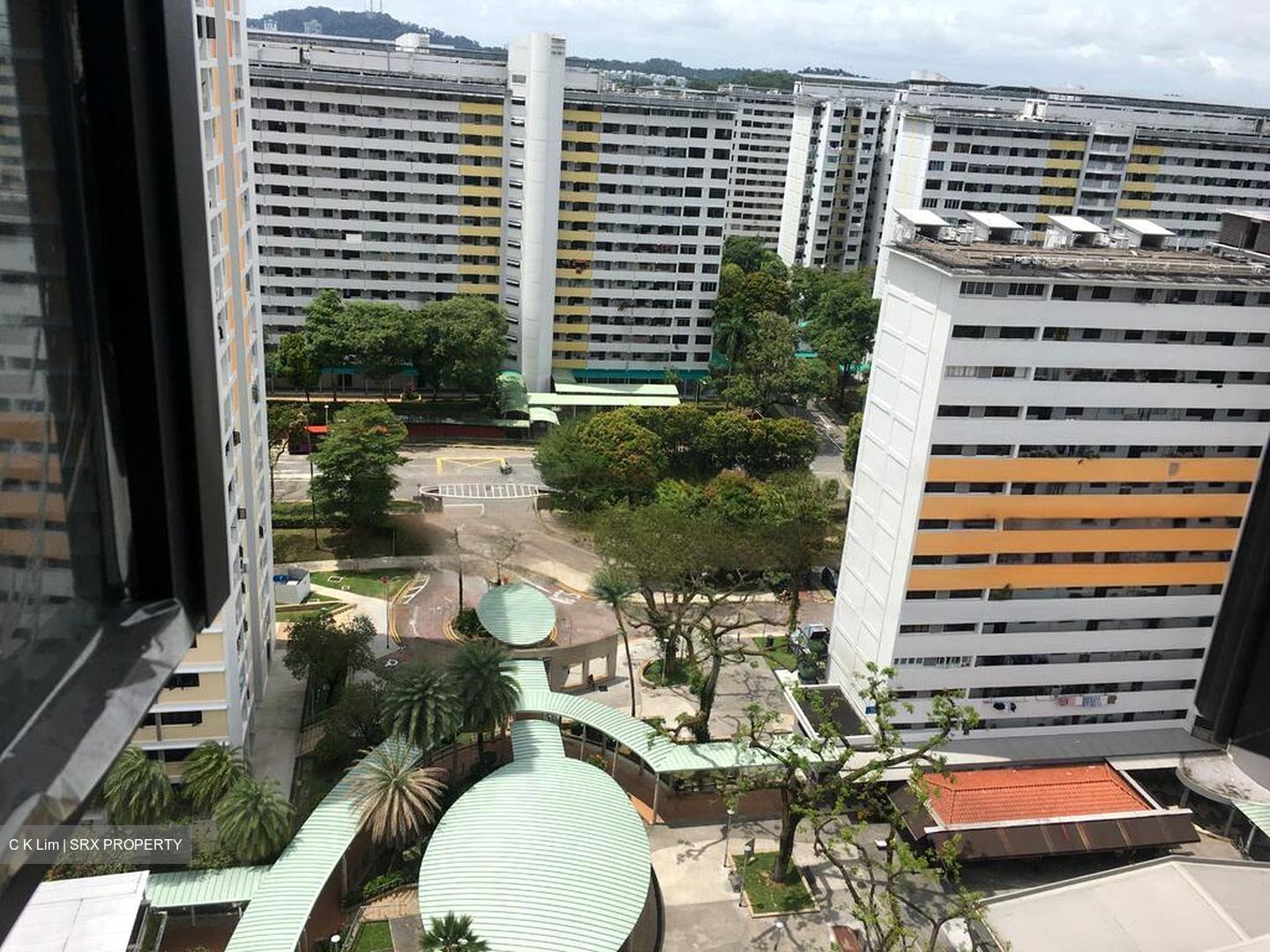 Blk 8 Ghim Moh Road (Queenstown), HDB 5 Rooms #464277801